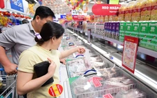 Chăn nuôi vẫn đang đối mặt nguy cơ dịch bệnh