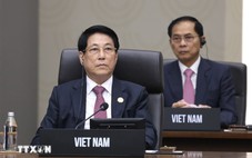 Chủ tịch nước đề xuất 5 định hướng lớn cho APEC thích ứng với AI