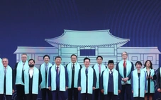 APEC đồng thuận thương mại vì lợi ích chung, lần đầu công nhận vai trò của công nghiệp văn hóa