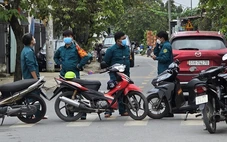 Cô gái chết trong ô tô ở xã Đông Thạnh, chủ xe nói gì?