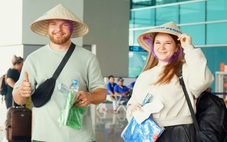 Du lịch Khánh Hòa 'làm mới' trong mùa thấp điểm