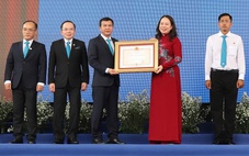 Bệnh viện Thống Nhất hướng đến bệnh viện lão khoa toàn diện, chuyên sâu khu vực phía Nam