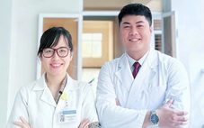 Giảng viên y khoa ĐH Duy Tân giành giải cao tại hội nghị tim mạch