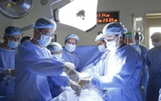 Khách quốc tế, kiều bào chuộng du lịch y tế TP.HCM