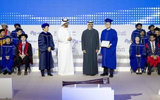 Sinh viên Việt tại đại học trí tuệ nhân tạo đầu tiên trên thế giới