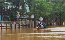 Ba 'trụ cột' cho miền Trung an toàn hơn
