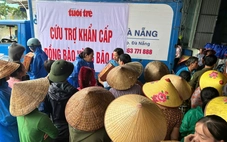 Đà Nẵng sẽ chi 200 tỉ đồng từ ngân sách thành phố hỗ trợ thiệt hại mưa lũ như thế nào?