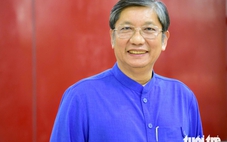 Tổng giám đốc Công ty vàng Mi Hồng: Công ty có khó khăn chung nhưng vẫn dành lực giúp SV nghèo