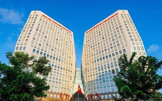 Bệnh viện Trung ương Quân đội 108 được đề nghị xét tặng Huân chương Hồ Chí Minh