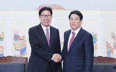 Busan sẽ tăng cường hợp tác với TP.HCM về cảng biển, đóng tàu và du lịch