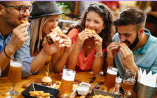 Thực phẩm 'calo rỗng': Tại sao không nên ăn?