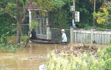 Đà Nẵng sẽ chi 200 tỉ đồng từ ngân sách thành phố hỗ trợ thiệt hại mưa lũ như thế nào?