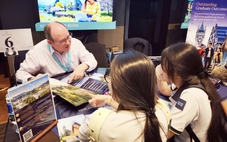 Chuyện của những người tư vấn du học