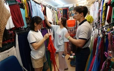 Ngành Thuế ra quân hỗ trợ hộ kinh doanh áp dụng thuế kê khai