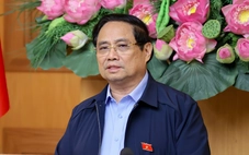 Thủ tướng: Tư nhân đề xuất tham gia làm đường sắt, quốc phòng, bộ ngành đang tích cực làm việc