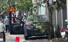 Vụ cô gái chết trong ô tô ở xã Đông Thạnh: Không có dấu hiệu bị sát hại