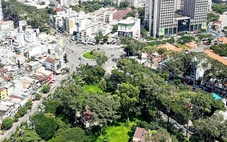 Đài tưởng niệm nạn nhân COVID-19: Huy động trí tuệ xã hội cho một biểu tượng vĩnh cửu