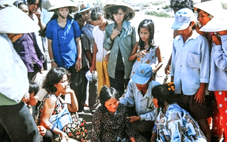 Những trận bão lũ khủng khiếp - Kỳ cuối: Bài học đau xót từ cuồng phong Linda