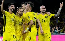 FIFA lần lữa ra án phạt, Malaysia thêm hy vọng kháng cáo thành công