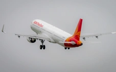 Sun PhuQuoc Airways khai thác những chuyến bay đầu tiên đến Phú Quốc