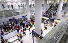 Khu vực Bến Thành sẽ trở thành trung tâm không gian ngầm