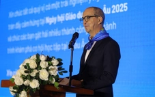 27% sinh viên Erasmus nên duyên từ giảng đường châu Âu