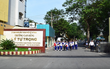 UBND TP.HCM ra chỉ đạo về vụ việc tại Trường Cao đẳng Lý Tự Trọng