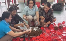 Cuộc thi Lan tỏa năng lượng tích cực 2025: Món quà của tình người miền Trung