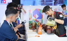 'Hé lộ' những xu hướng mới của ngành F&B Việt Nam tại triển lãm về cà phê