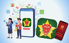 Từ hôm nay 1-11: Đi chứng thực không phải trình giấy tờ đã được tích hợp trên VNeID