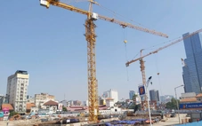 Nhiều 'ông lớn' ngành xây dựng đồng loạt báo lãi tăng đột biến, lý do là gì?