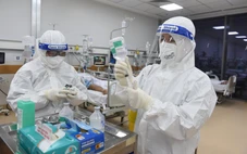 Đài tưởng niệm nạn nhân COVID-19: Huy động trí tuệ xã hội cho một biểu tượng vĩnh cửu