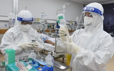 Đài tưởng niệm nạn nhân COVID-19: Huy động trí tuệ xã hội cho một biểu tượng vĩnh cửu