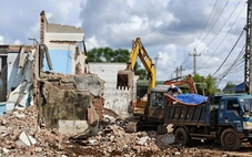 Lãnh đạo 'siêu ban' ở Đắk Lắk phải rời ghế do bị kỷ luật cảnh cáo