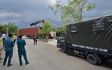 TP.HCM phân cấp cho các đơn vị, UBND cấp xã xử lý xây dựng không phép, sai phép