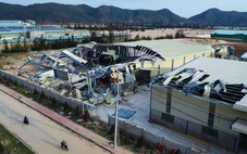 Gia Lai công bố tình huống khẩn cấp thiên tai tại 65 xã, phường do bão Kalmaegi