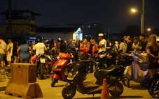 Bạo loạn nhà tù Ecuador, 31 người chết