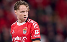 Ngôi sao Champions League đối mặt án tù vì chia sẻ video trái phép