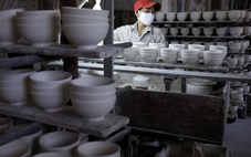 Ngân hàng nước ngoài tiếp tục nâng dự báo tăng trưởng GDP năm 2025 của Việt Nam