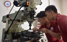 Tìm kiếm mô hình đào tạo lao động kỹ thuật có trình độ