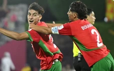 Tung 78 cú sút ghi 16 bàn thắng, Morocco có chiến thắng đậm nhất lịch sử World Cup