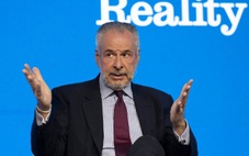 Chủ tịch COP30 khen Trung Quốc