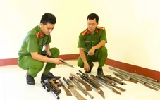 Đồng Nai phê duyệt đề án đảm bảo cơ sở vật chất cho công an 95 phường, xã