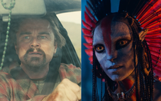 Cục diện Oscar dần thành hình