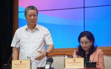 Lần đầu công bố bộ giá trị văn hóa kinh doanh Việt Nam - Hà Nội