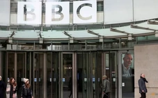 Các lãnh đạo Đài BBC từ chức sau bê bối chỉnh sửa phát biểu của ông Trump