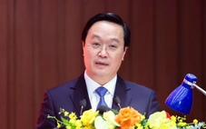 Tân Phó bí thư Hà Nội Nguyễn Đức Trung: 'Sẽ sâu sát cơ sở, tôn trọng nhân dân'