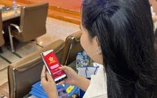 VNeID vừa bổ sung, cập nhật, điều chỉnh 7 tính năng mới nào?