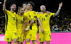 Các đội bóng ở Malaysia sẽ 'cứu' các cầu thủ nhập tịch trái phép?