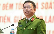 Công an Hà Nội làm sạch dữ liệu đăng ký của gần 8 triệu xe cộ trong 60 ngày